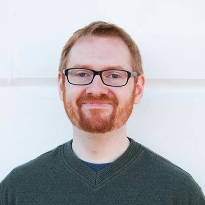 Author Avatar